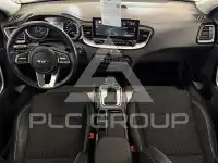 2020 KIA Ceed