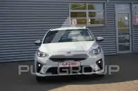 2020 KIA Ceed