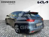 2020 KIA Ceed