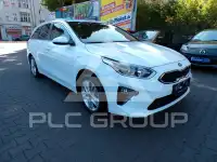 2020 KIA Ceed