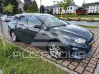 2020 KIA Ceed