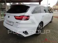 2020 KIA Ceed
