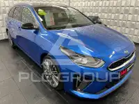 2020 KIA Ceed