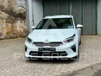 2020 KIA Ceed