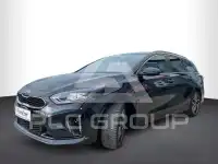 2020 KIA Ceed