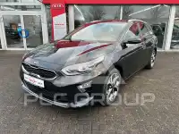 2020 KIA Ceed