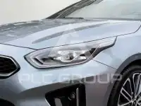 2020 KIA Ceed