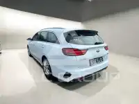 2020 KIA Ceed
