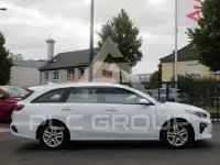 2020 KIA Ceed