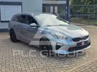 2020 KIA Ceed