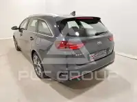 2020 KIA Ceed