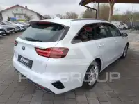 2020 KIA Ceed