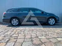 2020 KIA Ceed