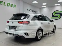 2020 KIA Ceed