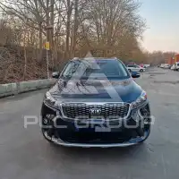 2020 KIA Sorento