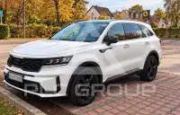 2020 KIA Sorento