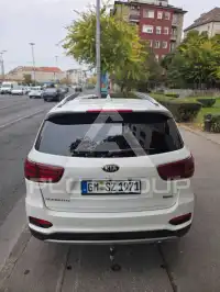 2020 KIA Sorento