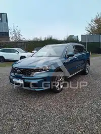 2020 KIA Sorento