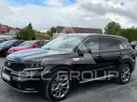 2020 KIA Sorento