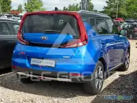 2020 KIA Soul