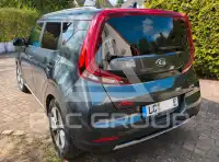 2020 KIA Soul