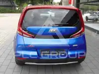 2020 KIA Soul