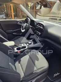 2020 KIA Soul