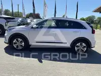 2020 KIA Niro