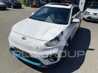 2020 KIA Niro