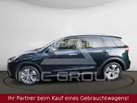 2020 KIA Niro