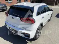 2020 KIA Niro