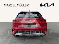 2020 KIA XCEED