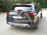 2020 KIA XCEED