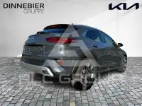 2020 KIA XCEED