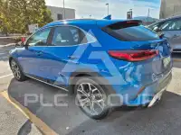 2020 KIA XCEED