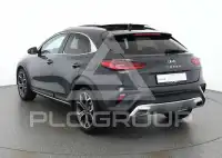 2020 KIA XCEED