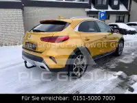 2020 KIA XCEED