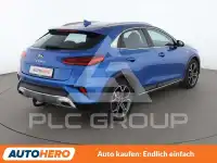 2020 KIA XCEED