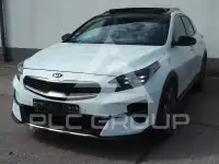 2020 KIA XCEED