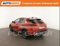2020 KIA XCEED