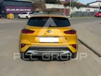 2020 KIA XCEED