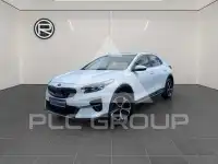 2020 KIA XCEED
