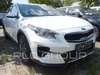 2020 KIA XCEED