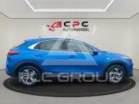 2020 KIA XCEED