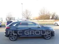 2020 KIA XCEED