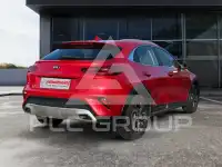 2020 KIA XCEED