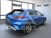 2020 KIA XCEED