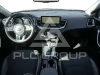2020 KIA XCEED