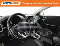 2020 KIA XCEED