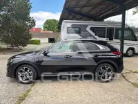 2020 KIA XCEED